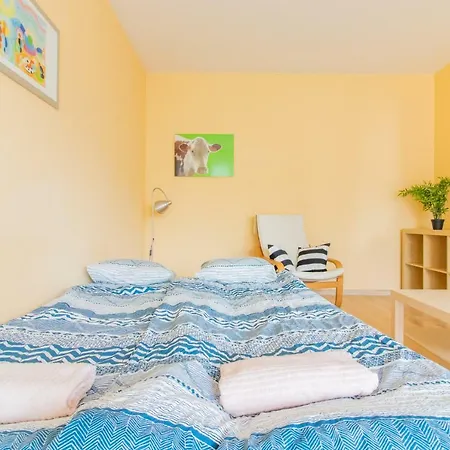 Apartamento Charming And Bright - Old Town