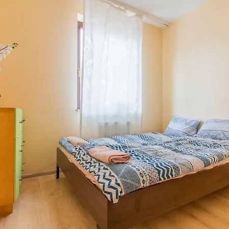 Charming And Bright - Old Town Апартаменты Краков