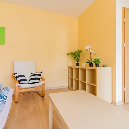 Charming And Bright - Old Town Appartement